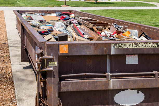 Best Carpet Removal and Disposal  in Jackson Center, OH