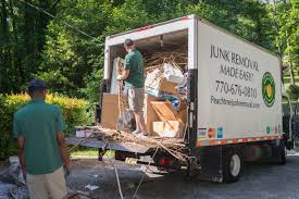 Best Residential Junk Removal  in Jackson Center, OH